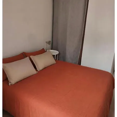 Le Balcon De